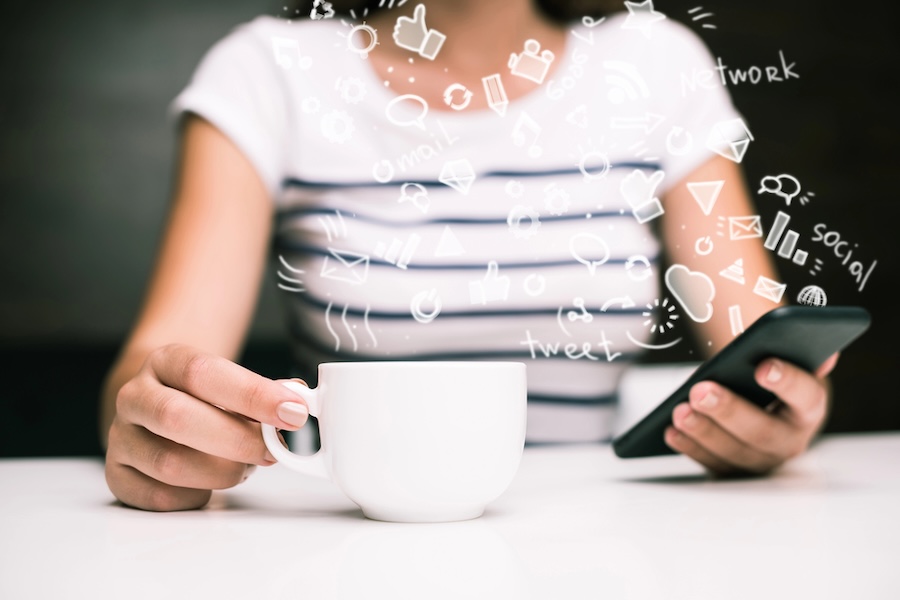 real time marketing strategia social caratteristiche esempi