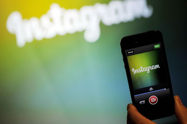 instagram per il business