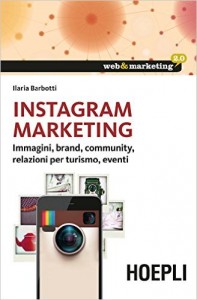 instagram marketing - Ilaria Barbotti