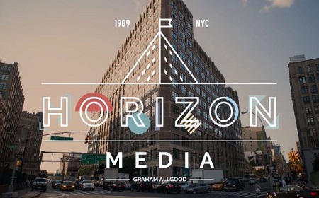 horizon media custom snapchat geofilter 2