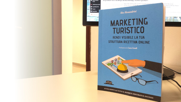 marketing turistico libro strategia marketing turismo