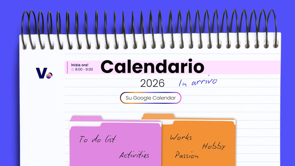 calendario editoriale social giornate nazionali internazionali