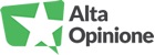 alta opinione sondaggi retribuiti logo