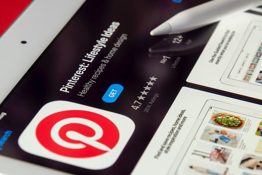 pinterest marketing comunicare su pinterest aziende