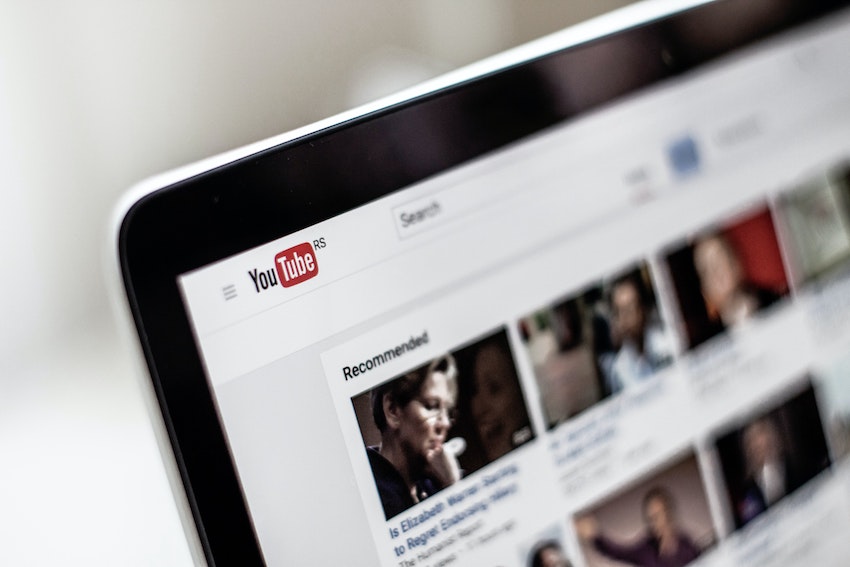 seo youtube aumentare visualizzazioni e come funziona algoritmo youtube