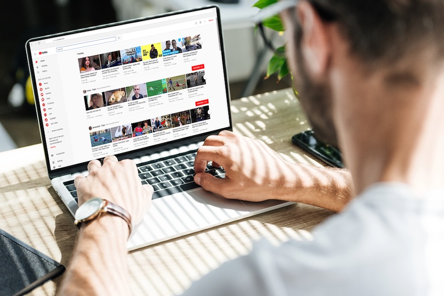 youtube strategia video corti e video lunghi