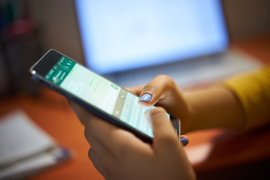 crm whatsapp pingup come funziona recensione