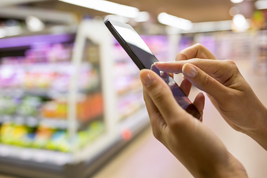 whatsapp automation per il retail e gdo
