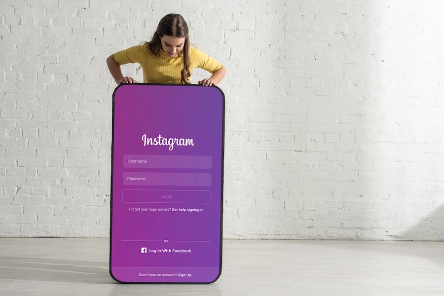 strategie instagram aumentare portata organica visibilita